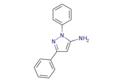 eMolecules​ Ambeed / 13-Diphenyl-1H-pyrazol-5-amine / 100mg / 513350346