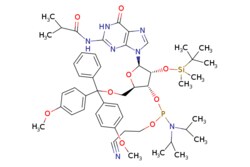 eMolecules​ Ambeed / I-bu-rG Phosphoramidite / 100mg / 552512937 / A100403
