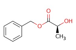 eMolecules​&nbsp;Ambeed / Benzyl (S)-Lactate / 1g / 506389637 / A238307 /  / 56777-24-3 / MFCD00209546 / 180.203 / C10H12O3