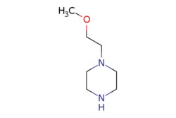 eMolecules​ Ambeed / 1-(2-Methoxyethyl)piperazine / 1g / 552763228 / A973708