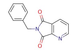 eMolecules​&nbsp;18184-75-3 | Ambeed |  6-Benzyl-57-dihydro-57-dioxopyrrolo[34-b]pyridine |  1g | 490549305 | A283122 | MFCD02930145 | 238.246 |  C14H10N2O2