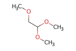 eMolecules​&nbsp;Ambeed / 112-Trimethoxyethane / 1g / 552740329 / A522724 /  / 24332-20-5 / MFCD00008486 / 120.148 / C5H12O3
