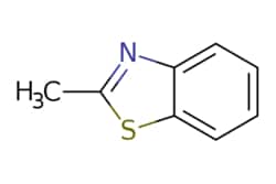 eMolecules​ Ambeed / 2-Methylbenzothiazole / 5g / 525138992 / A228257 /