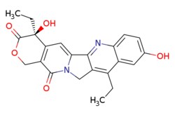 eMolecules​ Ambeed / (S)-411-Diethyl-49-dihydroxy-1H-pyrano[3467]indolizino[12-b]quinoline-314(4H12H)-dione