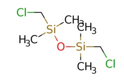 eMolecules​ Ambeed / 13-Bis(chloromethyl)tetramethyldisiloxane / 5g / 600835158