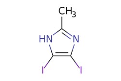 eMolecules​ Ambeed / 45-Diiodo-2-methyl-1H-imidazole / 250mg / 596569124