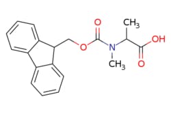 eMolecules​ ChemScene / N-[(9H-fluoren-9-ylmethoxy)carbonyl]-N-methylalanine