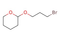eMolecules​ Ambeed / 2-(3-Bromopropoxy)tetrahydro-2H-pyran / 1g / 490496095