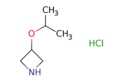 eMolecules​ Ambeed / 3-Isopropoxyazetidine hydrochloride / 250mg / 525039393