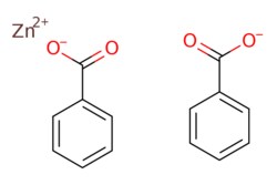 eMolecules​ Ambeed / Benzoic acid zinc salt (21) / 1g / 714082444 / A1303238
