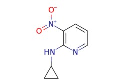 eMolecules​ Ambeed / N-cyclopropyl-3-nitropyridin-2-amine / 250mg / 600834018