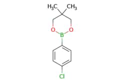 eMolecules​ Ambeed / 2-(4-Chlorophenyl)-55-dimethyl-132-dioxaborinane /