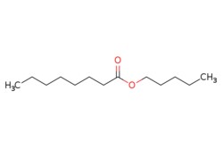 eMolecules​ 638-25-5 | Ambeed | Pentyl octanoate | 25g | 682931221 | A618848