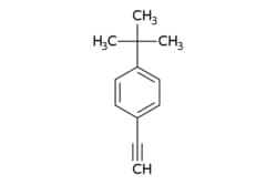eMolecules​&nbsp;772-38-3 | Ambeed |  1-(tert-Butyl)-4-ethynylbenzene |  1g | 552736214 | A484334 | MFCD00190197 | 158.244 |  C12H14