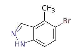 eMolecules​ Ambeed / 5-Bromo-4-methyl-1H-indazole / 250mg / 552737467 /