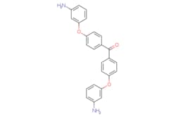 eMolecules​&nbsp;Ambeed / Bis(4-(3-aminophenoxy)phenyl)methanone / 5g / 682931252 / A625679 /  / 63948-92-5 / MFCD09908245 / 396.446 / C25H20N2O3