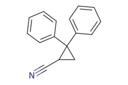eMolecules​ Ambeed / 22-Diphenylcyclopropanecarbonitrile / 1g / 490541713