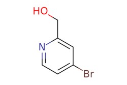eMolecules​&nbsp;131747-45-0 | (4-Bromopyridin-2-yl)methanol | Ambeed | MFCD09800557 | 188.024 | C6H6BrNO | 97.000 | OCc1cc(Br)ccn1 | 250mg | 552592976