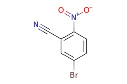 eMolecules​ Ambeed / 5-Bromo-2-nitrobenzonitrile / 1g / 552598683 / A158450