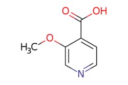 eMolecules​&nbsp;Ambeed / 3-Methoxyisonicotinic acid / 250mg / 525157104 / A256755 /  / 654663-32-8 / MFCD07368621 / 153.137 / C7H7NO3
