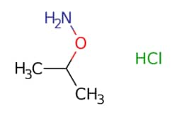 eMolecules​ Ambeed / O-Isopropylhydroxylamine hydrochloride / 250mg / 525167731