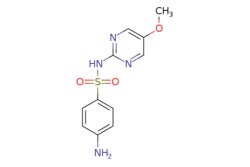 eMolecules​ Ambeed / 4-Amino-N-(5-methoxypyrimidin-2-yl)benzenesulfonamide