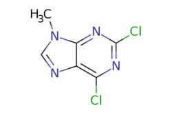 eMolecules​ Ambeed / 26-Dichloro-9-methyl-9H-purine / 250mg / 490498561