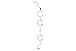 eMolecules​ Ambeed / trans-1-(2-(4-(4-Butylcyclohexyl)phenyl)ethynyl)-4-ethoxybenzene