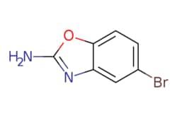 eMolecules​ Ambeed / 5-Bromobenzo[d]oxazol-2-amine / 1g / 490553503 / A317210