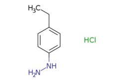 eMolecules​ Ambeed / 4-Ethylphenylhydrazine Hydrochloride / 1g / 514325141