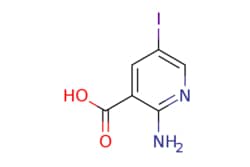 eMolecules​ Ambeed / 2-Amino-5-iodonicotinic acid / 250mg / 552602523 /