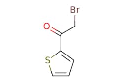 eMolecules​&nbsp;10531-41-6 | Ambeed |  2-Bromo-1-(thiophen-2-yl)ethanone |  250mg | 525246509 | A981933 | MFCD02677721 | 205.07 |  C6H5BrOS