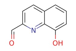 eMolecules​&nbsp;Ambeed / 8-Hydroxyquinoline-2-carbaldehyde / 250mg / 525035238 / A130916 /  / 14510-06-6 / MFCD00168962 / 173.171 / C10H7NO2