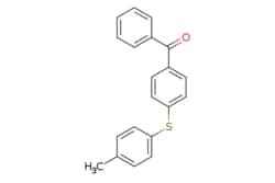 eMolecules​ Ambeed / Phenyl(4-(p-tolylthio)phenyl)methanone / 5g / 600847986