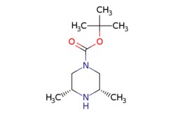 eMolecules​&nbsp;129779-30-2 | Ambeed |  (3R5S)-rel-tert-Butyl 35-dimethylpiperazine-1-carboxylate |  250mg | 552533686 | A112440 | MFCD06795911 | 214.309 |  C11H22N2O2