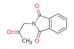 eMolecules​&nbsp;Ambeed / 2-(2-Oxopropyl)isoindoline-13-dione / 1g / 552750442 / A667784 /  / 3416-57-7 / MFCD00088346 / 203.197 / C11H9NO3