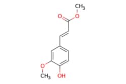 eMolecules​ Ambeed / Methyl 3-(4-hydroxy-3-methoxyphenyl)acrylate / 1g