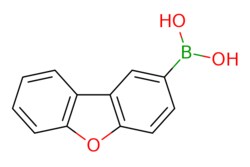 eMolecules​ Ambeed / Dibenzo[bd]furan-2-ylboronic acid / 1g / 552684158