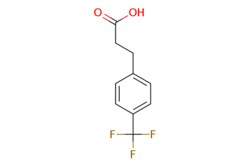 eMolecules​ Ambeed / 4-(Trifluoromethyl)hydrocinnamic acid / 1g / 490495785
