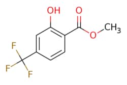eMolecules​ Ambeed / Methyl 2-hydroxy-4-(trifluoromethyl)benzoate / 5g