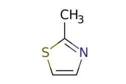 eMolecules​ Ambeed / 2-Methylthiazole / 1g / 552743720 / A563595 / / 3581-87-1