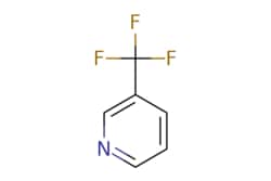 eMolecules​&nbsp;Ambeed / 3-(Trifluoromethyl)pyridine / 1g / 525164610 / A270544 /  / 3796-23-4 / MFCD00100032 / 147.100 / C6H4F3N