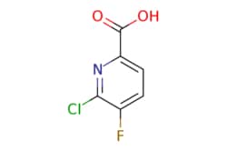 eMolecules​&nbsp;Ambeed / 6-Chloro-5-fluoropicolinic acid / 250mg / 552611742 / A169889 /  / 860296-24-8 / MFCD13185819 / 175.540 / C6H3ClFNO2