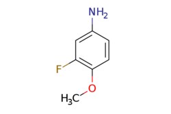 eMolecules​ Ambeed / 3-Fluoro-4-methoxyaniline / 5g / 552622293 / A180123