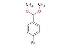 eMolecules​ Ambeed / 1-Bromo-4-(dimethoxymethyl)benzene / 1g / 601095660
