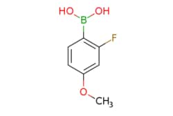 eMolecules​ Ambeed / 2-Fluoro-4-methoxyphenylboronic acid / 1g / 552713218