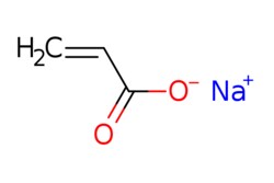 eMolecules​&nbsp;Ambeed / Sodium acrylate(white) / 5g / 490491677 / A107105 /  / 7446-81-3 / MFCD00067207 / 94.045 / C3H3NaO2