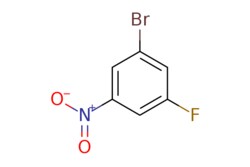 eMolecules​ Ambeed / 1-Bromo-3-fluoro-5-nitrobenzene / 1g / 525057040 /