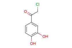 eMolecules​&nbsp;Ambeed / 2-Chloro-1-(34-dihydroxyphenyl)ethanone / 5g / 552586384 / A148214 /  / 99-40-1 / MFCD00002200 / 186.590 / C8H7ClO3