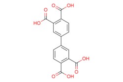 eMolecules​&nbsp;Ambeed / [11-Biphenyl]-3344-tetracarboxylic acid / 250mg / 525018299 / A120282 /  / 22803-05-0 / MFCD00496632 / 330.248 / C16H10O8